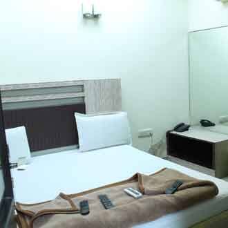 Hotel Aman Inn, New Delhi 5
